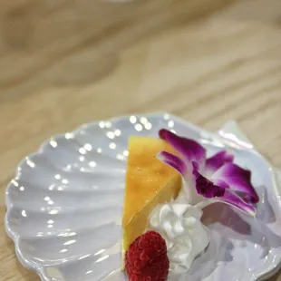 Cheesecake