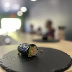 California Roll