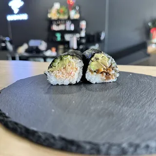 4 Hand Rolls