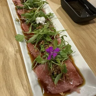 Toro Crudo