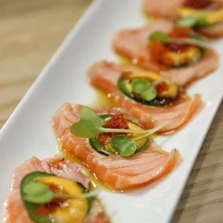 Salmon King