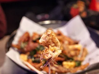 Lounge Chinatown 唐人街