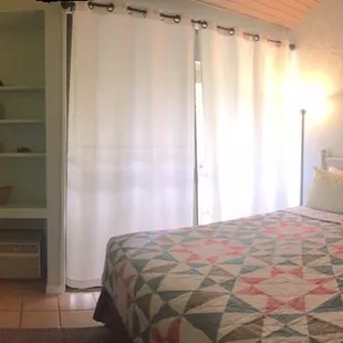 Downstairs Bedroom