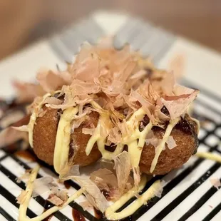 Takoyaki