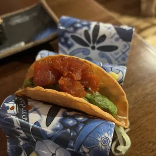 Spicy Tuna Roll