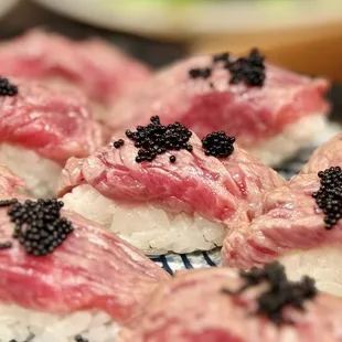 Wagyu Beef