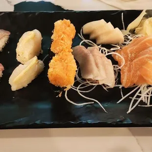 White Tuna