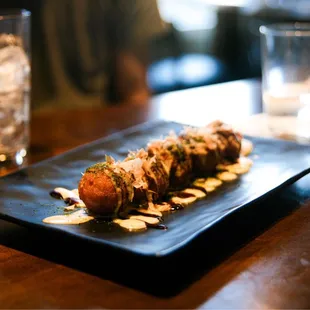 Tako Yaki