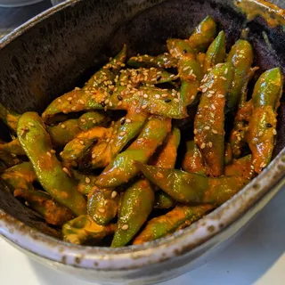 Edamame