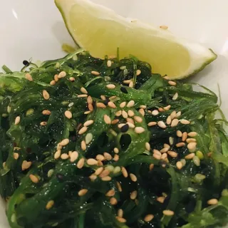 Seaweed Salad