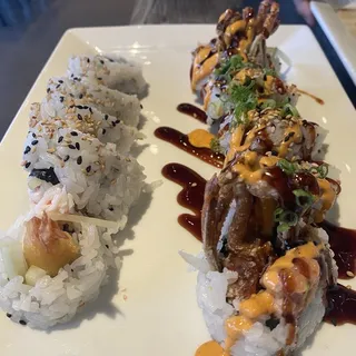 Tempura