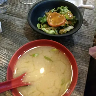 Miso Soup