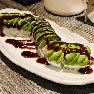 Caterpillar Roll