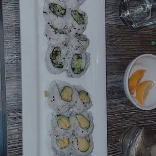 Avocado Roll