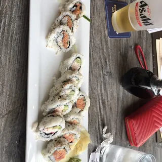 California Roll