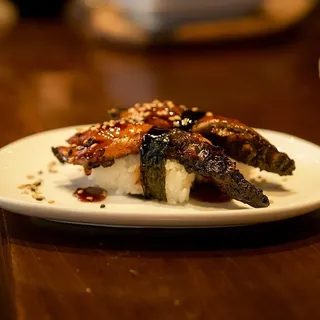 Eel Sushi