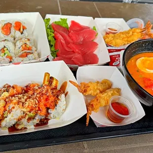 Lunch