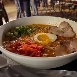 noodles, noodle soup, ramen, ramen and noodles, food, noodle dish