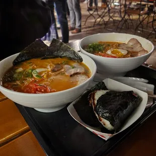 ramen and noodles, ramen, noodle soup, noodle dish, food, noodles