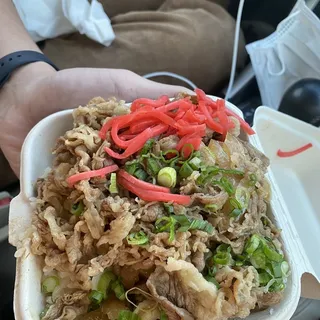 Gyu Don