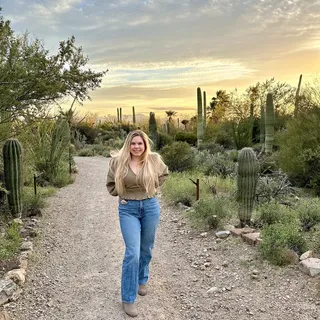 Lauren S.
