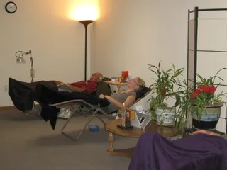 Community Acupuncture Albuquerque