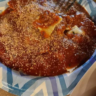 Ravioli