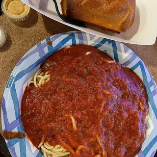 Spaghetti