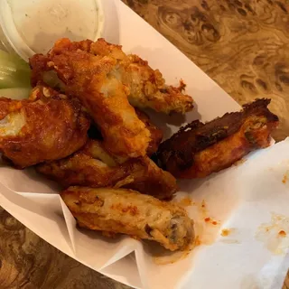 Hot Wings