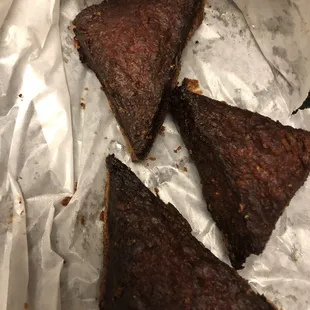 ribs, food, bbq ribs