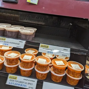 out of pumpkin soup... worth the wait