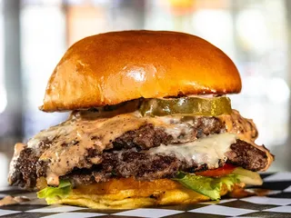 Stackers Burger