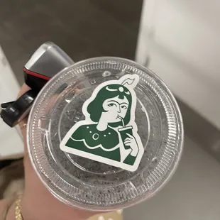 Cute packaging