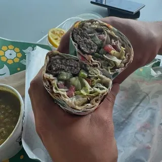 Lentil Soup