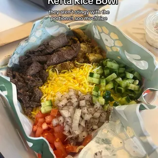 Rice Bowl
