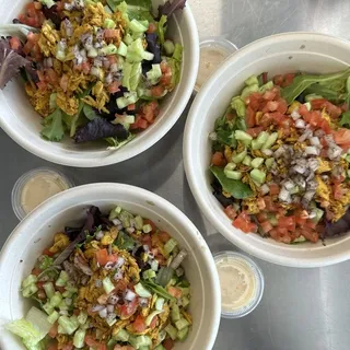 Salad Bowl