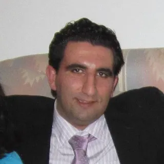Soroush S.