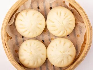 Super Dumpling
