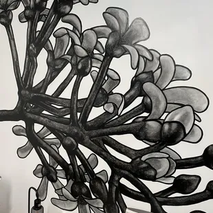 Great art work!