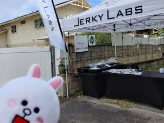 Jerky Labs
