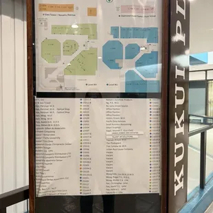 Kukui Plaza Mall