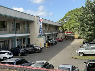 Windward City Shopping Center