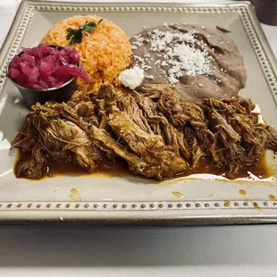 Cochinita Pibil