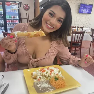 Flautas