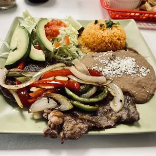Carne Asada