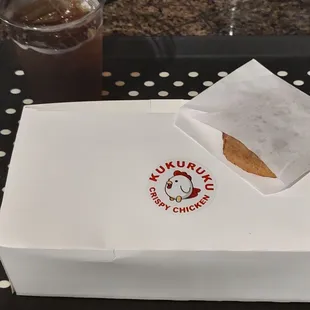 dessert