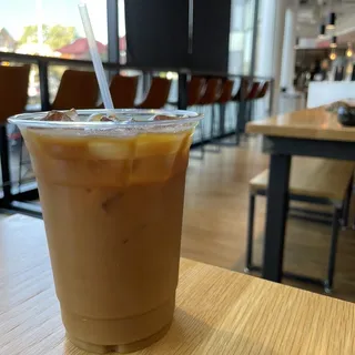 Cold Brew