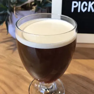 Nitro Cold Brew