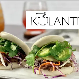 Kulantro in Sawmill Market.