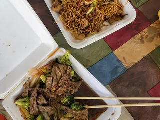 Pho Linh Vietnamese Grill